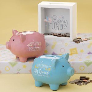 Welcome to my Baby Fund!